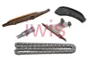 Steuerkettensatz iwis Motorsysteme 71637Set Bild Steuerkettensatz iwis Motorsysteme 71637Set