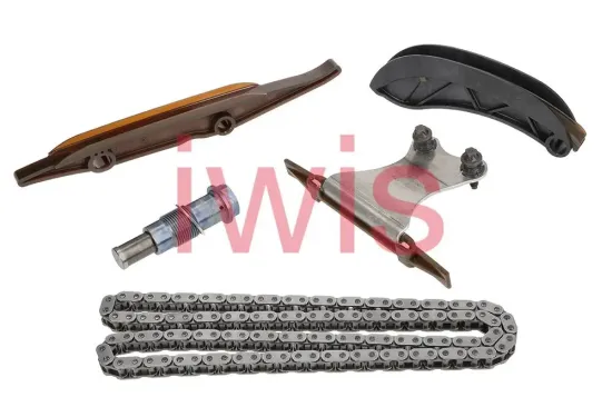 Steuerkettensatz iwis Motorsysteme 71637Set Bild Steuerkettensatz iwis Motorsysteme 71637Set
