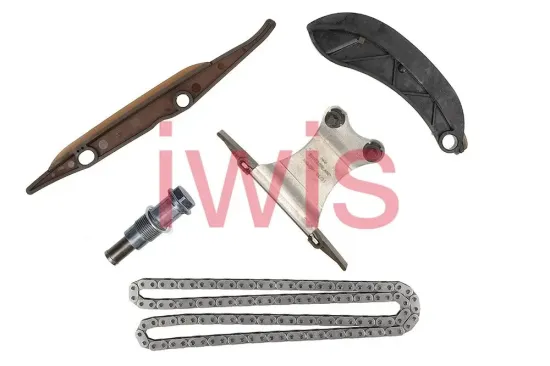 Steuerkettensatz iwis Motorsysteme 71637Set Bild Steuerkettensatz iwis Motorsysteme 71637Set