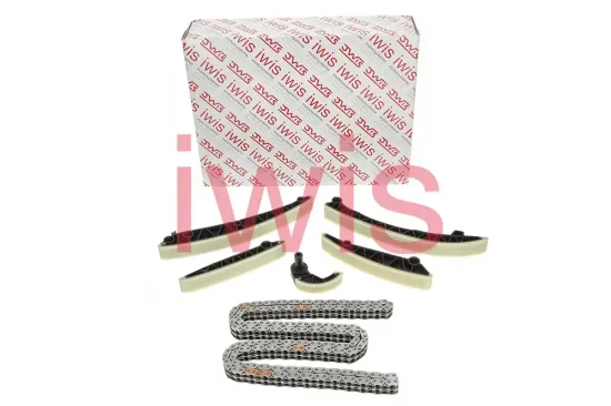 Steuerkettensatz iwis Motorsysteme 71643Set Bild Steuerkettensatz iwis Motorsysteme 71643Set