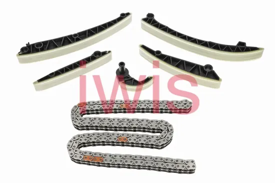 Steuerkettensatz iwis Motorsysteme 71643Set Bild Steuerkettensatz iwis Motorsysteme 71643Set