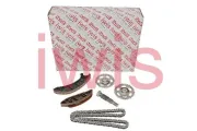 Steuerkettensatz iwis Motorsysteme 71645Set