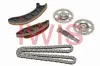 Steuerkettensatz iwis Motorsysteme 71645Set Bild Steuerkettensatz iwis Motorsysteme 71645Set