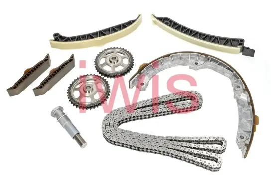 Steuerkettensatz iwis Motorsysteme 71648Set Bild Steuerkettensatz iwis Motorsysteme 71648Set