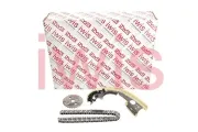 Kettensatz, Ölpumpenantrieb iwis Motorsysteme 71654Set