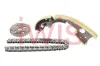 Kettensatz, Ölpumpenantrieb iwis Motorsysteme 71654Set Bild Kettensatz, Ölpumpenantrieb iwis Motorsysteme 71654Set