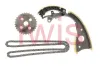 Kettensatz, Ölpumpenantrieb iwis Motorsysteme 71654Set Bild Kettensatz, Ölpumpenantrieb iwis Motorsysteme 71654Set