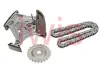 Kettensatz, Ölpumpenantrieb iwis Motorsysteme 71656Set Bild Kettensatz, Ölpumpenantrieb iwis Motorsysteme 71656Set