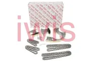 Steuerkettensatz iwis Motorsysteme 71861Set