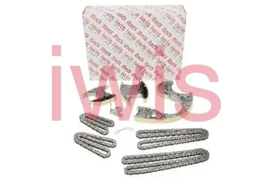 Steuerkettensatz iwis Motorsysteme 71861Set Bild Steuerkettensatz iwis Motorsysteme 71861Set
