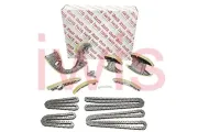 Steuerkettensatz iwis Motorsysteme 72717Set