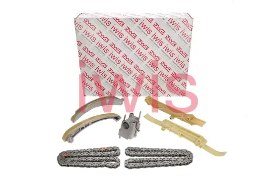 Steuerkettensatz iwis Motorsysteme 73504Set Bild Steuerkettensatz iwis Motorsysteme 73504Set