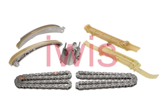 Steuerkettensatz iwis Motorsysteme 73504Set Bild Steuerkettensatz iwis Motorsysteme 73504Set