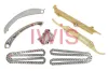 Steuerkettensatz iwis Motorsysteme 73504Set Bild Steuerkettensatz iwis Motorsysteme 73504Set