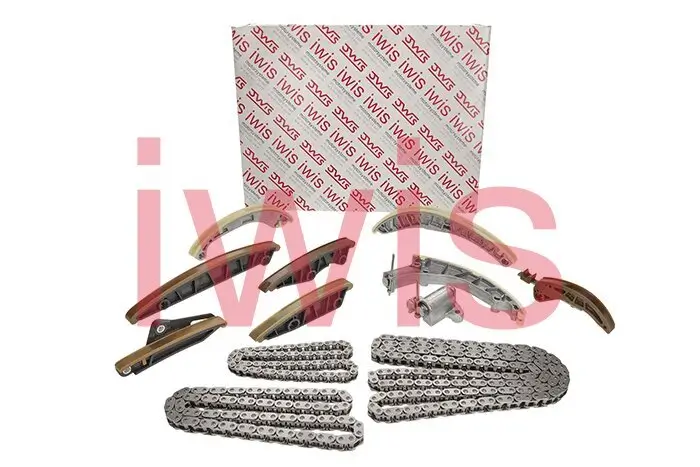 Steuerkettensatz iwis Motorsysteme 73510Set