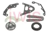 Kettensatz, Ölpumpenantrieb iwis Motorsysteme 73511Set Bild Kettensatz, Ölpumpenantrieb iwis Motorsysteme 73511Set