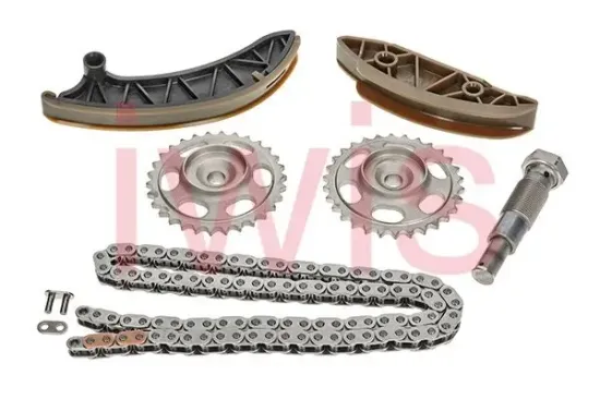 Steuerkettensatz iwis Motorsysteme 73518Set Bild Steuerkettensatz iwis Motorsysteme 73518Set