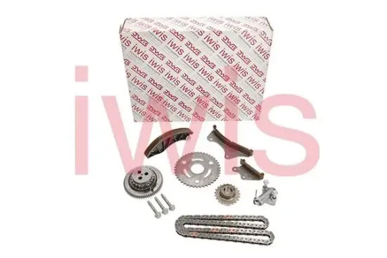 Steuerkettensatz iwis Motorsysteme 73928Set Bild Steuerkettensatz iwis Motorsysteme 73928Set