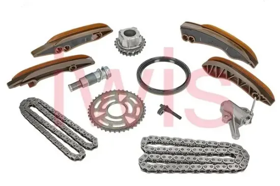 Steuerkettensatz oben unten iwis Motorsysteme 73932Set Bild Steuerkettensatz oben unten iwis Motorsysteme 73932Set