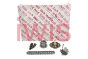 Kettensatz, Ölpumpenantrieb iwis Motorsysteme 73944Set