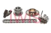 Kettensatz, Ölpumpenantrieb iwis Motorsysteme 73944Set Bild Kettensatz, Ölpumpenantrieb iwis Motorsysteme 73944Set