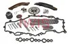 Steuerkettensatz iwis Motorsysteme 74016Set Bild Steuerkettensatz iwis Motorsysteme 74016Set