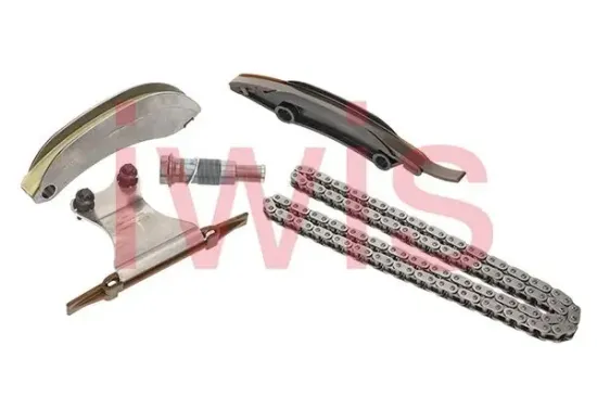 Steuerkettensatz iwis Motorsysteme 74168Set Bild Steuerkettensatz iwis Motorsysteme 74168Set
