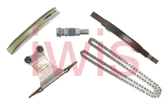 Steuerkettensatz iwis Motorsysteme 74168Set Bild Steuerkettensatz iwis Motorsysteme 74168Set