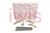 Steuerkettensatz mitte iwis Motorsysteme 74173Set Bild Steuerkettensatz mitte iwis Motorsysteme 74173Set