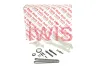 Steuerkettensatz iwis Motorsysteme 74209Set