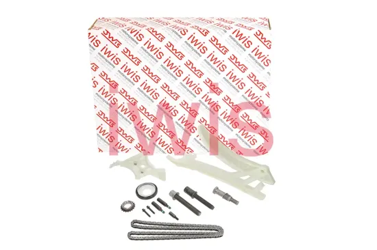 Steuerkettensatz iwis Motorsysteme 74209Set Bild Steuerkettensatz iwis Motorsysteme 74209Set