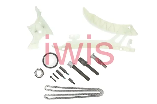 Steuerkettensatz iwis Motorsysteme 74209Set Bild Steuerkettensatz iwis Motorsysteme 74209Set