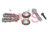 Kettensatz, Ölpumpenantrieb iwis Motorsysteme 74241Set Bild Kettensatz, Ölpumpenantrieb iwis Motorsysteme 74241Set
