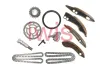 Steuerkettensatz oben unten iwis Motorsysteme 74262Set Bild Steuerkettensatz oben unten iwis Motorsysteme 74262Set