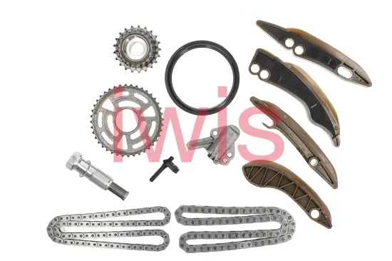 Steuerkettensatz oben unten iwis Motorsysteme 74262Set Bild Steuerkettensatz oben unten iwis Motorsysteme 74262Set