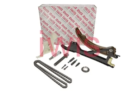 Steuerkettensatz iwis Motorsysteme 74625Set Bild Steuerkettensatz iwis Motorsysteme 74625Set