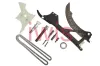 Steuerkettensatz iwis Motorsysteme 74625Set Bild Steuerkettensatz iwis Motorsysteme 74625Set