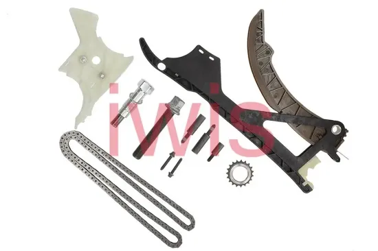 Steuerkettensatz iwis Motorsysteme 74625Set Bild Steuerkettensatz iwis Motorsysteme 74625Set