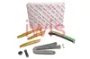 Steuerkettensatz iwis Motorsysteme 74628Set