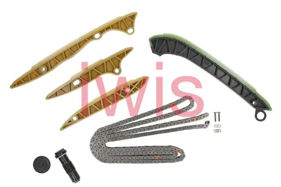 Steuerkettensatz iwis Motorsysteme 74628Set Bild Steuerkettensatz iwis Motorsysteme 74628Set