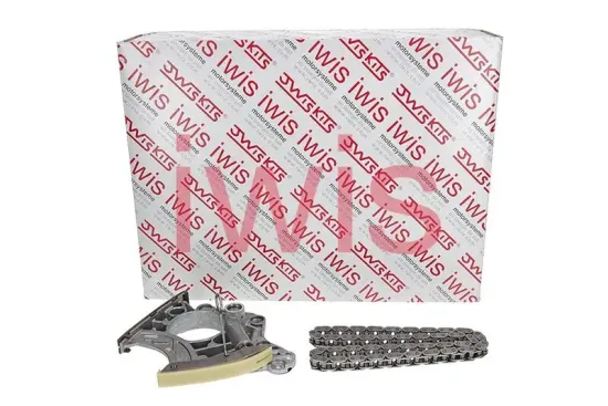 Steuerkettensatz links oben iwis Motorsysteme 74630Set Bild Steuerkettensatz links oben iwis Motorsysteme 74630Set