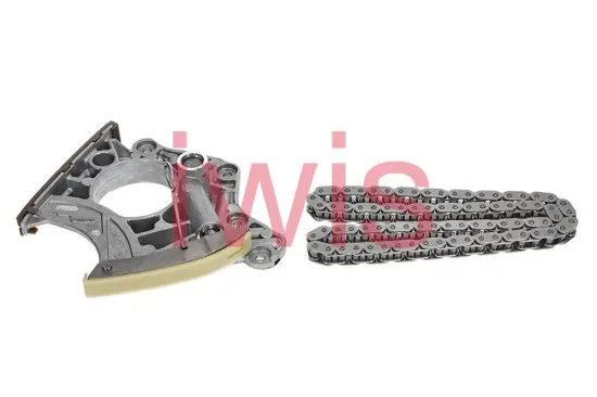 Steuerkettensatz links oben iwis Motorsysteme 74630Set Bild Steuerkettensatz links oben iwis Motorsysteme 74630Set