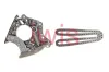Steuerkettensatz links oben iwis Motorsysteme 74630Set Bild Steuerkettensatz links oben iwis Motorsysteme 74630Set