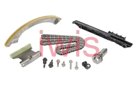 Steuerkettensatz iwis Motorsysteme 74637Set Bild Steuerkettensatz iwis Motorsysteme 74637Set