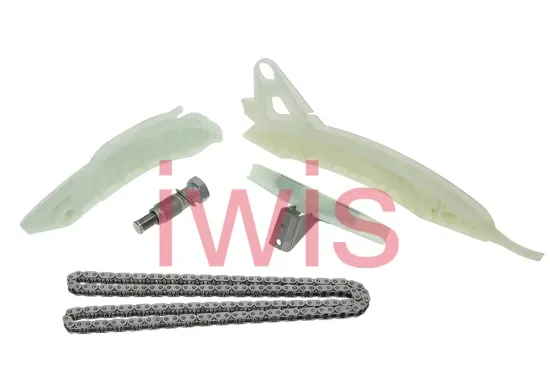 Steuerkettensatz iwis Motorsysteme 74639Set Bild Steuerkettensatz iwis Motorsysteme 74639Set