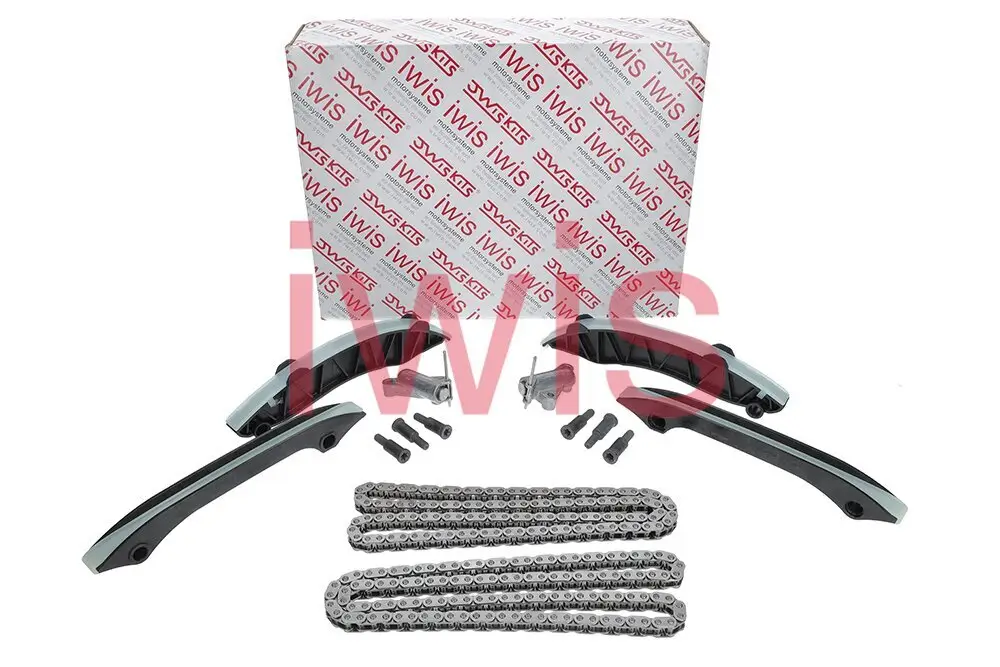 Steuerkettensatz iwis Motorsysteme 74640Set