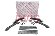 Steuerkettensatz iwis Motorsysteme 74640Set