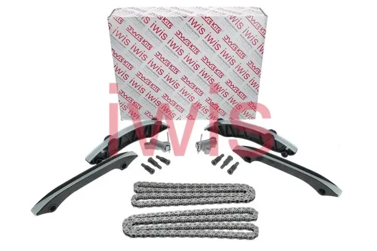 Steuerkettensatz iwis Motorsysteme 74640Set Bild Steuerkettensatz iwis Motorsysteme 74640Set