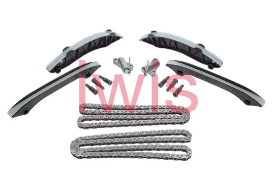 Steuerkettensatz iwis Motorsysteme 74640Set Bild Steuerkettensatz iwis Motorsysteme 74640Set