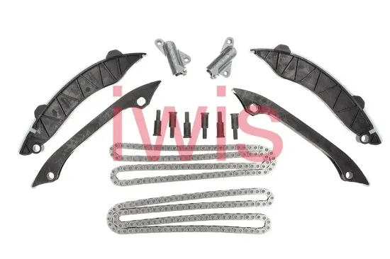 Steuerkettensatz iwis Motorsysteme 74640Set Bild Steuerkettensatz iwis Motorsysteme 74640Set